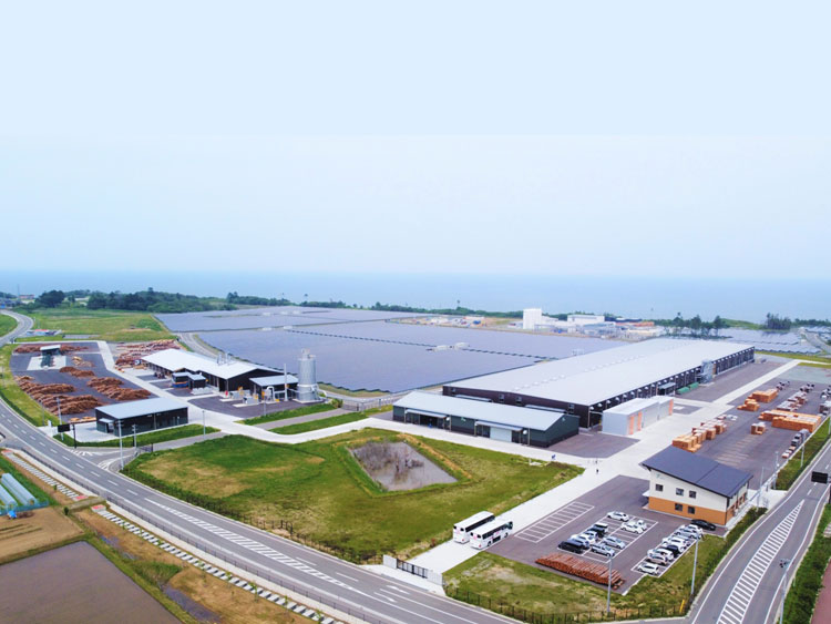 株式会社ウッドコア 福島イノベーションコースト構想のもと、福島の復興を木造建築から支えます。 代表挨拶