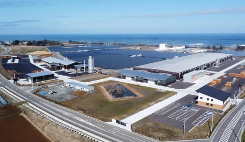 株式会社ウッドコア 福島イノベーションコースト構想のもと、福島の復興を木造建築から支えます。 木造推進によるSDGSへの貢献